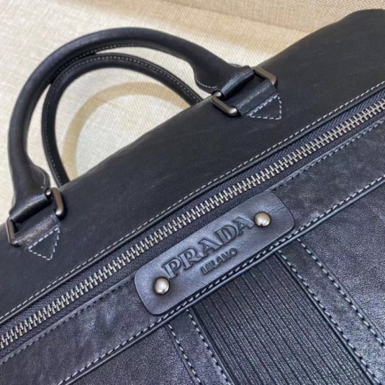 Fashionable style is 2023SS PRADA Prada briefcase this season Fashionable style is 2023SS PRADA Prada briefcase this season