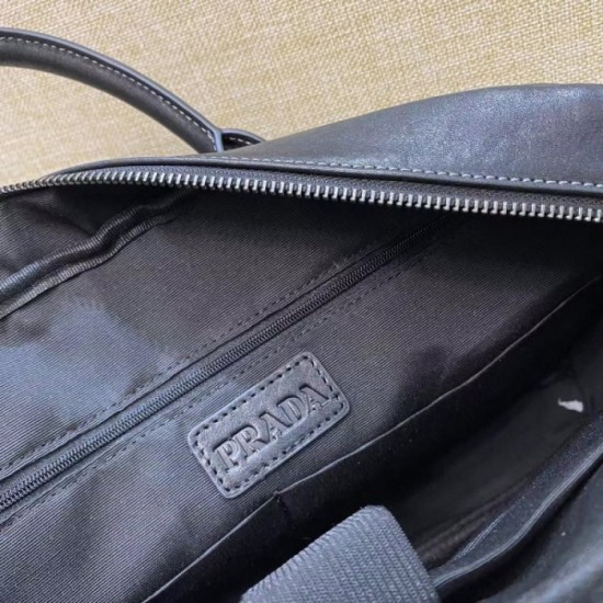 Fashionable style is 2023SS PRADA Prada briefcase this season Fashionable style is 2023SS PRADA Prada briefcase this season