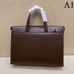 Recommended for the strongest new work at cost performance 2023SS PRADA Prada briefcase