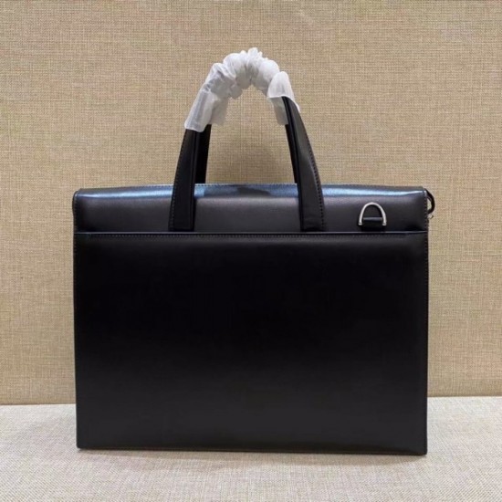 Recommended for the strongest new work at cost performance 2023SS PRADA Prada briefcase Recommended for the strongest new work at cost performance 2023SS PRADA Prada briefcase