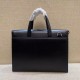Recommended for the strongest new work at cost performance 2023SS PRADA Prada briefcase Recommended for the strongest new work at cost performance 2023SS PRADA Prada briefcase