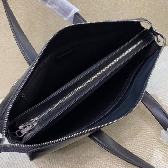 Recommended for the strongest new work at cost performance 2023SS PRADA Prada briefcase Recommended for the strongest new work at cost performance 2023SS PRADA Prada briefcase