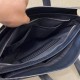 Recommended for the strongest new work at cost performance 2023SS PRADA Prada briefcase Recommended for the strongest new work at cost performance 2023SS PRADA Prada briefcase