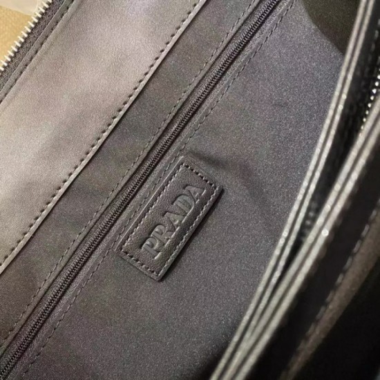 Recommended for the strongest new work at cost performance 2023SS PRADA Prada briefcase Recommended for the strongest new work at cost performance 2023SS PRADA Prada briefcase