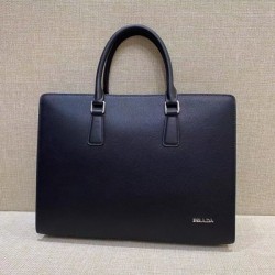 Wear on the street 2023SS PRADA Prada briefcase
