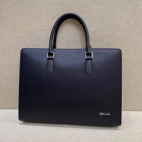 Wear on the street 2023SS PRADA Prada briefcase Wear on the street 2023SS PRADA Prada briefcase