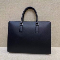 Wear on the street 2023SS PRADA Prada briefcase