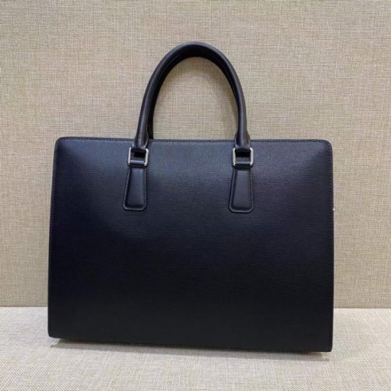 Wear on the street 2023SS PRADA Prada briefcase Wear on the street 2023SS PRADA Prada briefcase