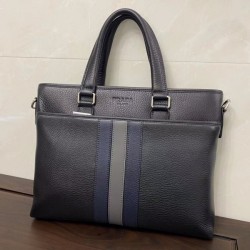 Favorite from celebrities and entertainers 2023SS PRADA Prada briefcase