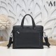 Spring and summer refreshing new work is popular 2023SS PRADA Prada briefcase Spring and summer refreshing new work is popular 2023SS PRADA Prada briefcase