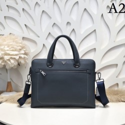 Spring and summer refreshing new work is popular 2023SS PRADA Prada briefcase