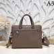 Spring and summer refreshing new work is popular 2023SS PRADA Prada briefcase Spring and summer refreshing new work is popular 2023SS PRADA Prada briefcase