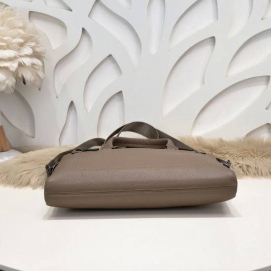 Spring and summer refreshing new work is popular 2023SS PRADA Prada briefcase Spring and summer refreshing new work is popular 2023SS PRADA Prada briefcase