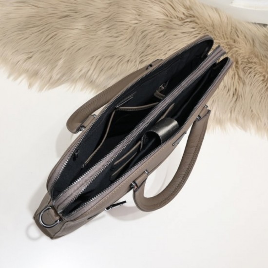 Spring and summer refreshing new work is popular 2023SS PRADA Prada briefcase Spring and summer refreshing new work is popular 2023SS PRADA Prada briefcase