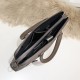 Spring and summer refreshing new work is popular 2023SS PRADA Prada briefcase Spring and summer refreshing new work is popular 2023SS PRADA Prada briefcase
