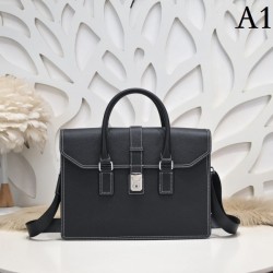 A mature style is completed 2023SS PRADA Prada briefcase