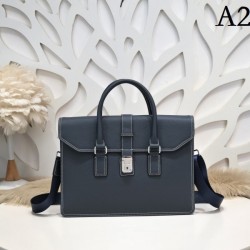 A mature style is completed 2023SS PRADA Prada briefcase