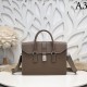 A mature style is completed 2023SS PRADA Prada briefcase A mature style is completed 2023SS PRADA Prada briefcase