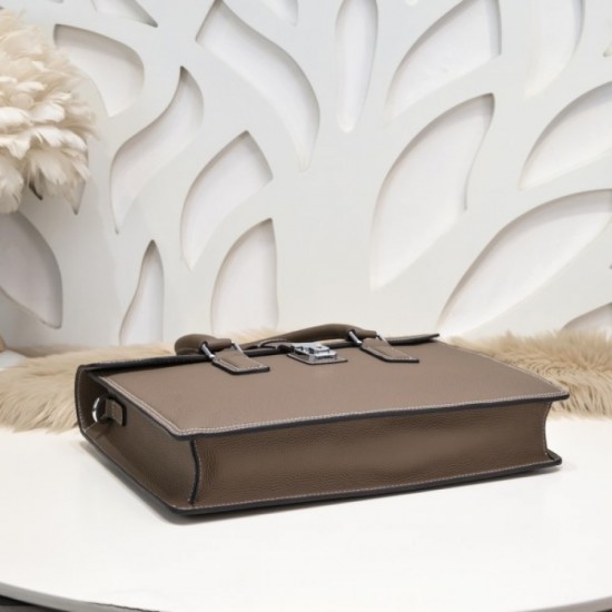A mature style is completed 2023SS PRADA Prada briefcase A mature style is completed 2023SS PRADA Prada briefcase