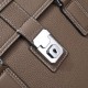 A mature style is completed 2023SS PRADA Prada briefcase A mature style is completed 2023SS PRADA Prada briefcase