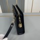 The key to fashion style 2023SS PRADA Prada clutch bag The key to fashion style 2023SS PRADA Prada clutch bag