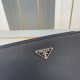 The key to fashion style 2023SS PRADA Prada clutch bag The key to fashion style 2023SS PRADA Prada clutch bag