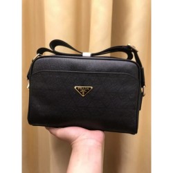 Before limited design extreme popularity sold out 2023SS PRADA Prada shoulder bag