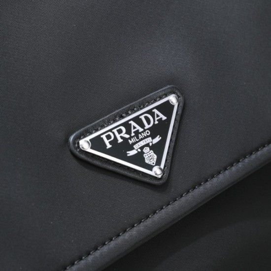 Sold out item 2023SS PRADA Prada shoulder bag that is sure to be a big success in summer Sold out item 2023SS PRADA Prada shoulder bag that is sure to be a big success in summer