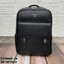 Summer new work 2023SS PRADA Prada backpack with many regular users