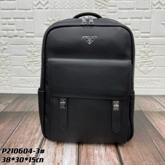 Summer new work 2023SS PRADA Prada backpack with many regular users Summer new work 2023SS PRADA Prada backpack with many regular users