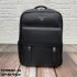 Summer new work 2023SS PRADA Prada backpack with many regular users
