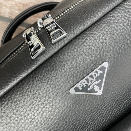 Summer new work 2023SS PRADA Prada backpack with many regular users Summer new work 2023SS PRADA Prada backpack with many regular users