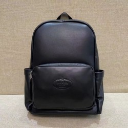 Summer new work 2023SS PRADA Prada backpack that you can see one after another