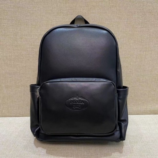 Summer new work 2023SS PRADA Prada backpack that you can see one after another Summer new work 2023SS PRADA Prada backpack that you can see one after another