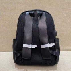 Summer new work 2023SS PRADA Prada backpack that you can see one after another