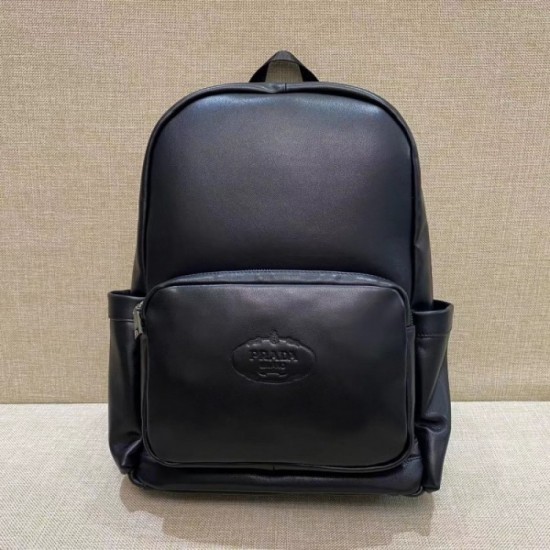 Summer new work 2023SS PRADA Prada backpack that you can see one after another Summer new work 2023SS PRADA Prada backpack that you can see one after another