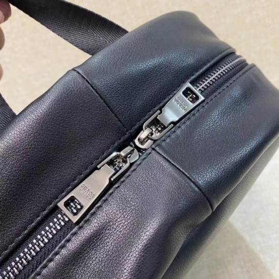 Summer new work 2023SS PRADA Prada backpack that you can see one after another Summer new work 2023SS PRADA Prada backpack that you can see one after another