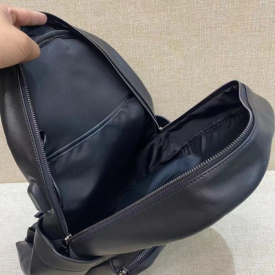 Summer new work 2023SS PRADA Prada backpack that you can see one after another Summer new work 2023SS PRADA Prada backpack that you can see one after another