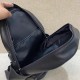 Summer new work 2023SS PRADA Prada backpack that you can see one after another Summer new work 2023SS PRADA Prada backpack that you can see one after another