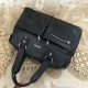 Perfect for summer outings 2023SS PRADA Prada travel bag Perfect for summer outings 2023SS PRADA Prada travel bag