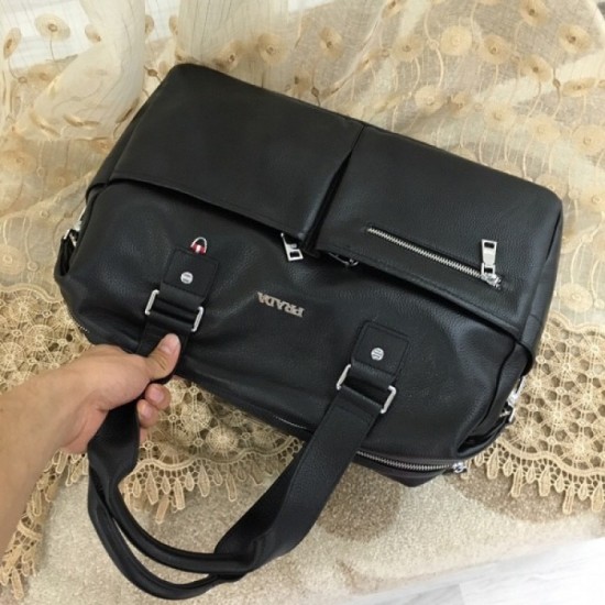 Perfect for summer outings 2023SS PRADA Prada travel bag Perfect for summer outings 2023SS PRADA Prada travel bag
