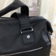 Perfect for summer outings 2023SS PRADA Prada travel bag Perfect for summer outings 2023SS PRADA Prada travel bag
