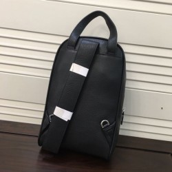 Great value for this season 2023FW PRADA Prada chest bag