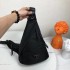 Perfect item for fall 2023FW PRADA Chest bag