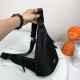 Perfect item for fall 2023FW PRADA Chest bag Perfect item for fall 2023FW PRADA Chest bag