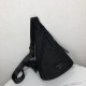 Perfect item for fall 2023FW PRADA Chest bag Perfect item for fall 2023FW PRADA Chest bag