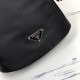 Perfect item for fall 2023FW PRADA Chest bag Perfect item for fall 2023FW PRADA Chest bag