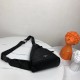 Perfect item for fall 2023FW PRADA Chest bag Perfect item for fall 2023FW PRADA Chest bag