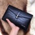 Color not available in Japan 2023FW PRADA Prada clutch bag