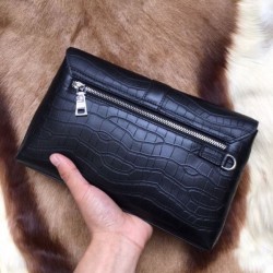 Color not available in Japan 2023FW PRADA Prada clutch bag
